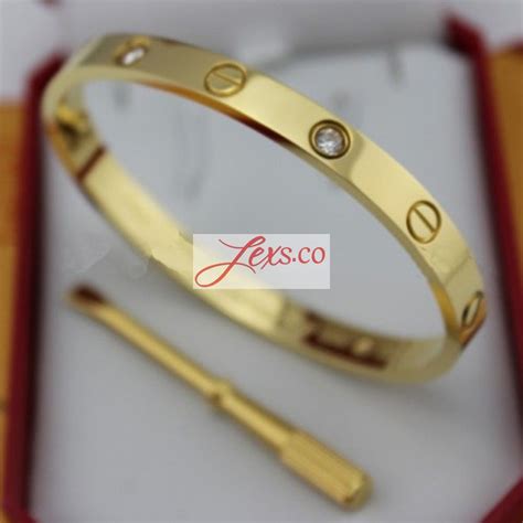 love bangle cartier replica uk|cartier love bracelet cost.